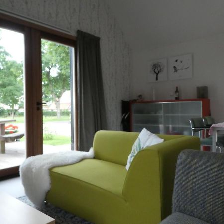 Appartamento Benb Bunne Esterno foto