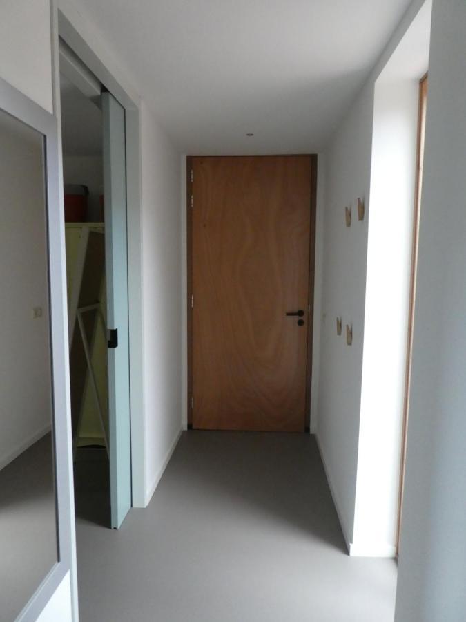 Appartamento Benb Bunne Esterno foto