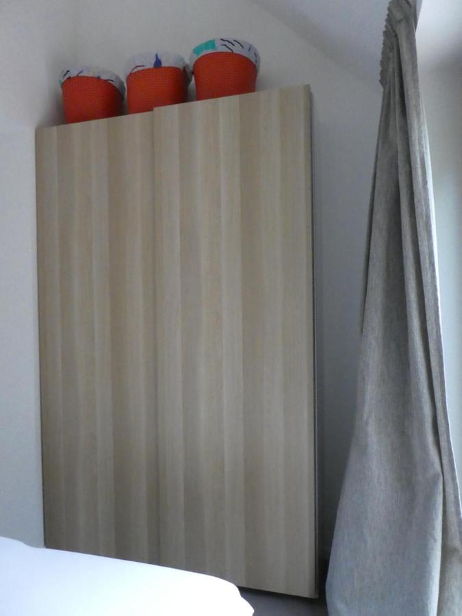 Appartamento Benb Bunne Esterno foto