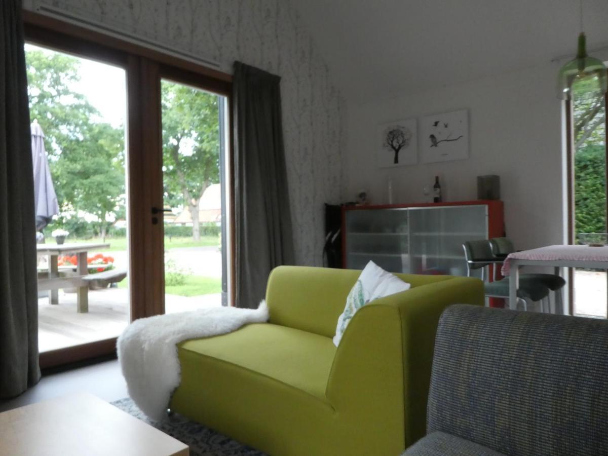 Appartamento Benb Bunne Esterno foto