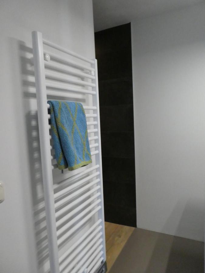Appartamento Benb Bunne Esterno foto