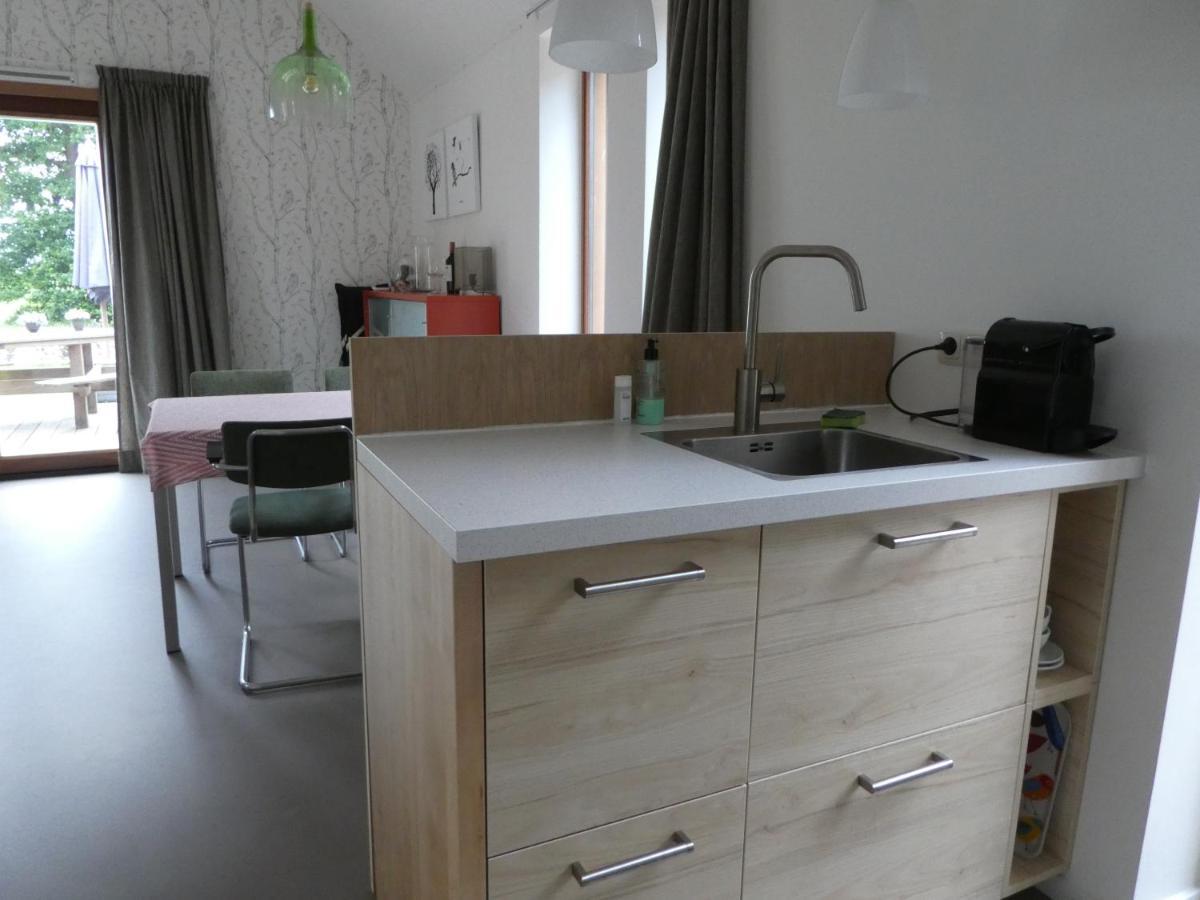 Appartamento Benb Bunne Esterno foto